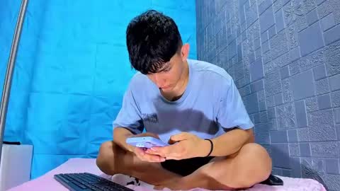 blueestar03 online show from 12.03.24