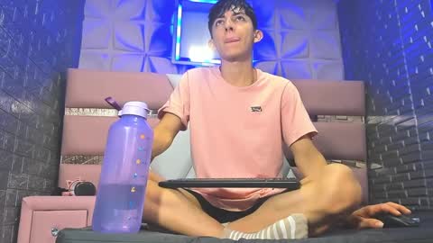 blueestar03 online show from 12.13.24