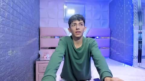 blueestar03 online show from 01.05.25