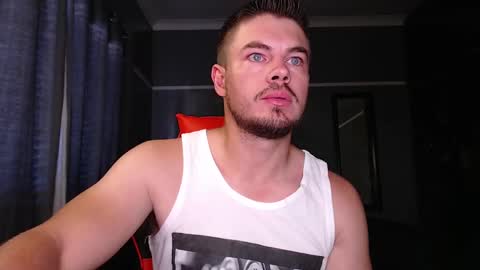 blueeyeboy0 online show from 12.07.24