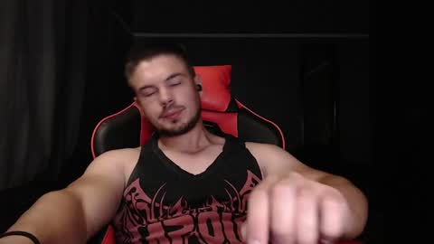 blueeyeboy0 online show from 12.07.24