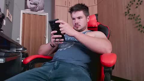 blueeyeboy0 online show from 09.16.25