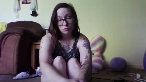 Blueeyedbeauty online show from 06.13.26