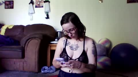 Blueeyedbeauty online show from 06.21.26