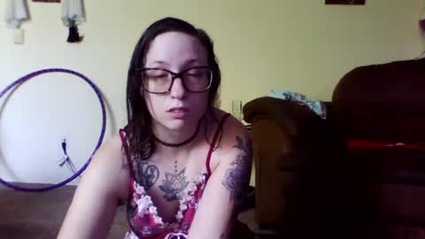 Blueeyedbeauty online show from 07.25.26