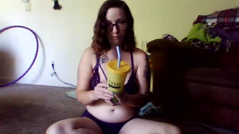 Blueeyedbeauty online show from 08.01.26