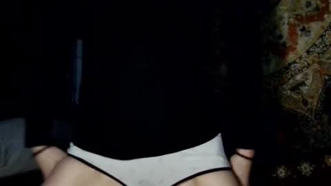 Blueeyedlie online show from 02.10.26