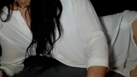 Blueeyedlie online show from 07.12.26