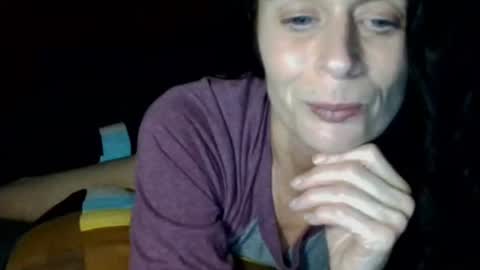 Blueeyedlie online show from 07.18.26