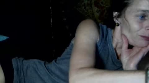Blueeyedlie online show from 07.26.26