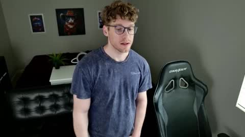 blueeyedtallguy online show from 03.20.26