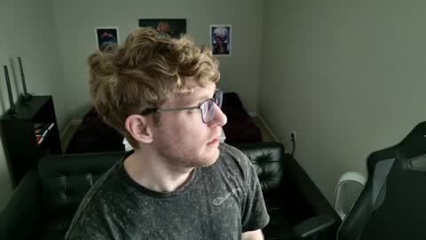 blueeyedtallguy online show from 03.23.26