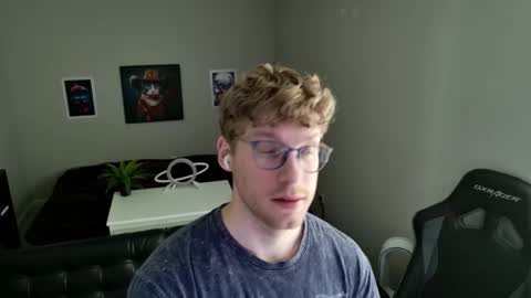 blueeyedtallguy online show from 03.25.26