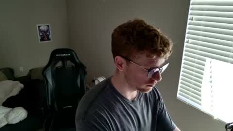 blueeyedtallguy online show from 07.05.26