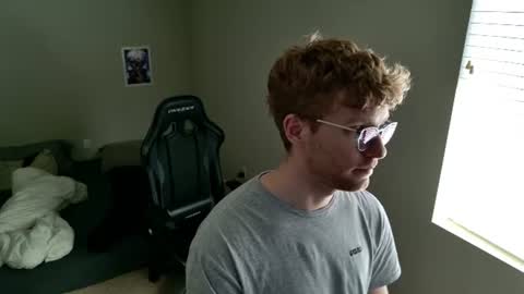 blueeyedtallguy online show from 07.12.26