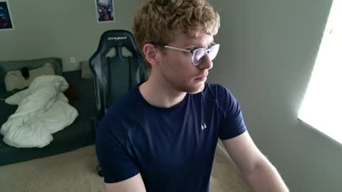 blueeyedtallguy online show from 07.16.26