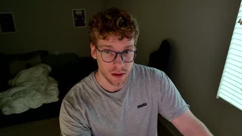 blueeyedtallguy online show from 07.21.26