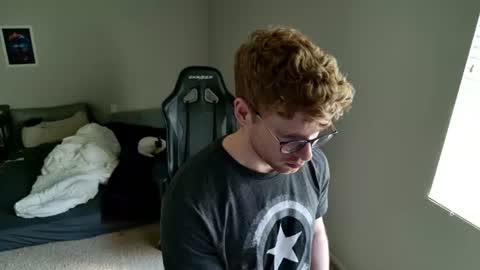blueeyedtallguy online show from 07.27.26