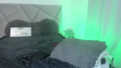 blueeyeslexxxy online show from 02.15.25