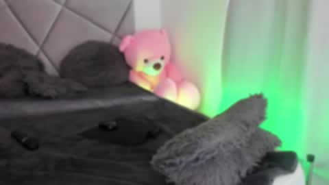 blueeyeslexxxy online show from 03.05.25