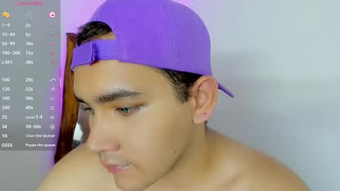 alexander online show from 11.26.25