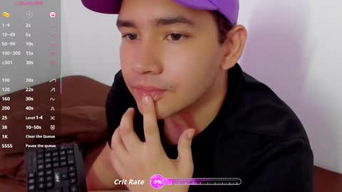 alexander online show from 12.01.25