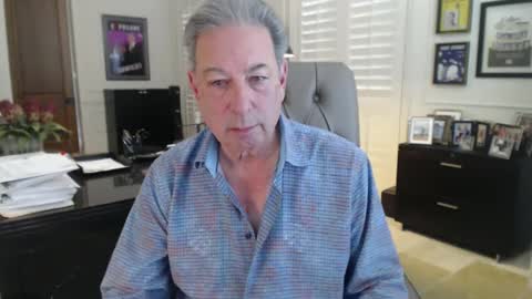 blueisles online show from 12.01.24