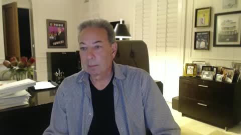 blueisles online show from 01.02.25