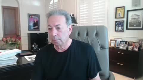 blueisles online show from 01.02.25