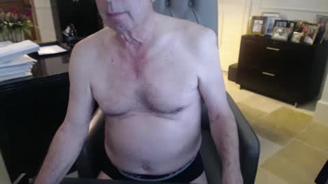 blueisles online show from 01.08.25