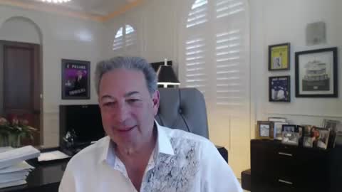 blueisles online show from 01.12.25