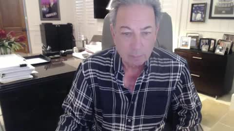 blueisles online show from 09.21.25