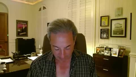 blueisles online show from 11.06.25