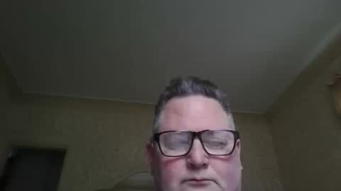 Snapshot of bluemoose70 chatting on 11.07.25 bluemoose70 online show from 11.07.25