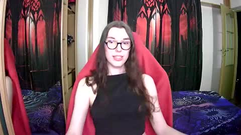 Snapshot of bluerose98 chatting on 12.10.24 Bluerose online show from 12.10.24