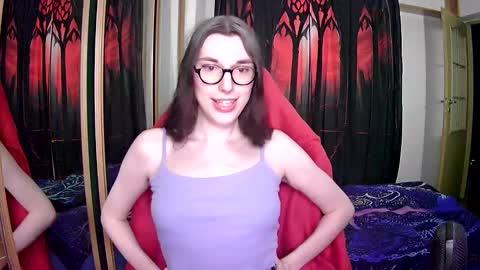 Snapshot of bluerose98 chatting on 12.11.24 Bluerose online show from 12.11.24