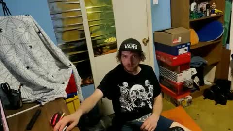 bluesky10111 online show from 10.16.25