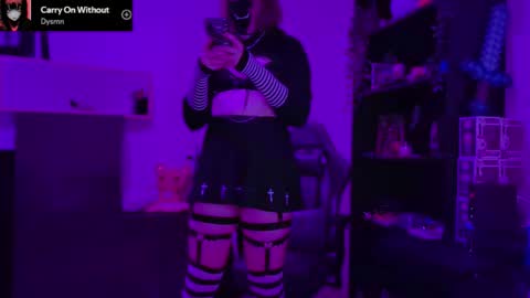 Snapshot of bluespanking chatting on 02.12.26 Blue online show from 02.12.26