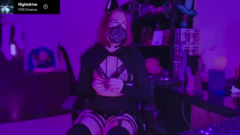 Snapshot of bluespanking chatting on 03.02.26 Blue online show from 03.02.26