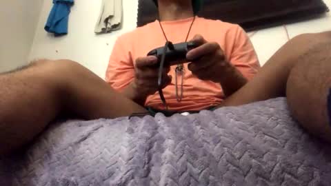 Snapshot of bluevegeta143 chatting on 11.16.25 bluevegeta143 online show from 11.16.25