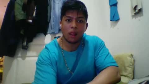 Snapshot of bluevegeta143 chatting on 02.05.26 bluevegeta143 online show from 02.05.26