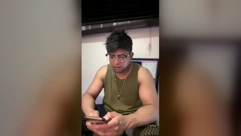 Snapshot of bluevegeta143 chatting on 02.16.26 bluevegeta143 online show from 02.16.26