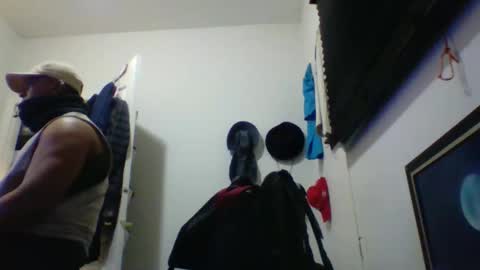 Snapshot of bluevegeta143 chatting on 02.20.26 bluevegeta143 online show from 02.20.26