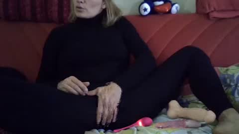 Blueviolet78 and.. online show from 03.09.25