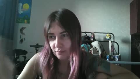 Snapshot of bluexowl chatting on 09.10.25 BlueXOwl online show from 09.10.25