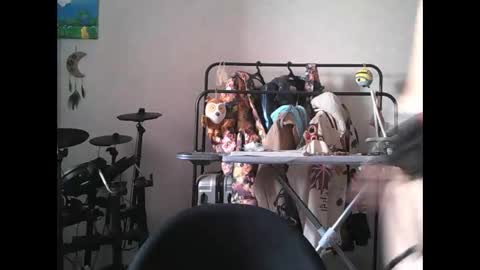 Snapshot of bluexowl chatting on 09.19.25 BlueXOwl online show from 09.19.25