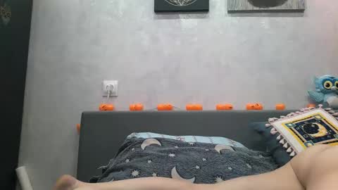 Snapshot of bluexowl chatting on 11.07.25 BlueXOwl online show from 11.07.25