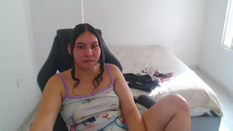  Hey guysI am BrendaWelcome my room online show from 03.31.26