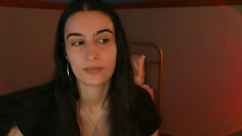 Sasha online show from 12.14.24