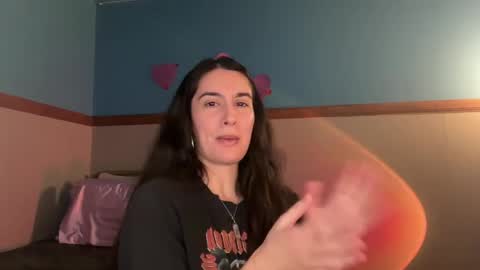 Sasha online show from 02.13.25